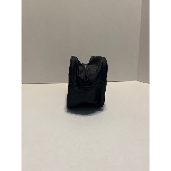 Head Travel Utility Bag Toiletry Organizer with Blue Zipper Pockets - Picture 2 of 5